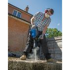 Draper 75737 110V 14Kg Breaker (1500W) additional 2