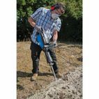 Draper 75737 110V 14Kg Breaker (1500W) additional 3