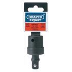Draper 75976 1/2" Sq. Dr. Impact Universal Joint additional 1