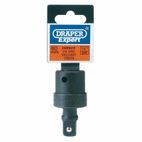 Draper 75976 1/2" Sq. Dr. Impact Universal Joint additional 2