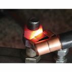 Draper 76171 Liquid Cooled Induction Heater (3.5kW) additional 2