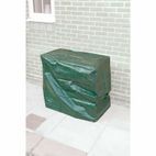 Draper 76222 Barbecue Cover (900 x 600 x 900mm) additional 4