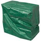 Draper 76228 Barbecue Cover (1500 x 1000 x 1250mm) additional 1