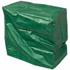 Draper 76228 Barbecue Cover (1500 x 1000 x 1250mm) additional 2