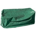 Draper 76231 Garden Bench/Seat Cover (1900 x 650 x 960mm) additional 1