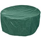 Draper 76232 Small Patio Set Cover (1900 x 800mm) additional 1