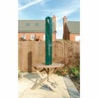 Draper 76233 Parasol/Rotary Line Cover (250 x 1500mm) additional 3