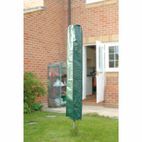 Draper 76233 Parasol/Rotary Line Cover (250 x 1500mm) additional 5