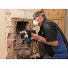 Draper 76490 Storm Force&amp;#174; SDS+ Rotary Hammer Drill (900W) additional 4