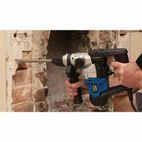 Draper 76490 Storm Force&amp;#174; SDS+ Rotary Hammer Drill (900W) additional 3