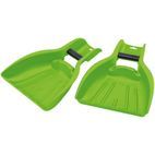Draper 76762 Leaf Collectors (Pair) additional 1