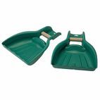 Draper 76762 Leaf Collectors (Pair) additional 2