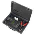 Sealey BT2003 Digital Battery &amp; Alternator Tester with Printer additional 2