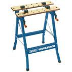 Draper 77020 600mm Fold Down Workbench additional 1