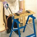 Draper 77020 600mm Fold Down Workbench additional 3