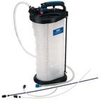 Draper 77057 Manual or Pneumatic Oil Extractor additional 1