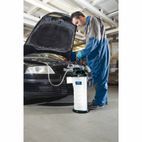 Draper 77057 Manual or Pneumatic Oil Extractor additional 2