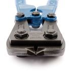 Draper 77091 600mm 30&amp;deg; Bolt Cutters with Flush Cutting Jaws additional 3