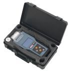 Sealey BT2012 Digital Battery &amp; Alternator Tester with Printer 12V additional 4