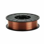 Draper 77175 0.6mm Mild Steel MIG Wire - 5Kg additional 2