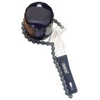 Draper 77584 100mm Capacity Chain Oil Filter Wrench additional 1