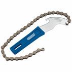 Draper 77584 100mm Capacity Chain Oil Filter Wrench additional 2