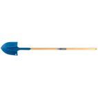 Draper 78430 Irish Pattern Long Handled Shovel additional 1
