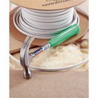 Draper 78432 Claw Hammer (450g - 16oz) (Easy Find) additional 2