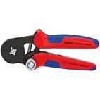 Draper 78433 Knipex 97 53 04SBE Self Adjusting Ferrule Crimping Pliers additional 1