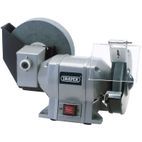 Draper 78456 Wet and Dry Bench Grinder (250W) additional 1