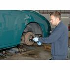 Draper 78588 Universal Hub Puller (100mm - 115mm) additional 2