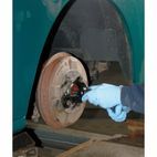 Draper 78588 Universal Hub Puller (100mm - 115mm) additional 3