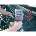 Sealey BT91/10 Battery Tester 6/12V Hand-Held additional 2