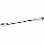 Draper 78642 30-210Nm Torque Wrench (1/2" Sq. Dr.) additional 2
