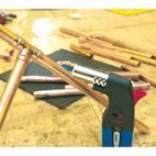 Draper 78776 Heavy Duty Gas Torch additional 2