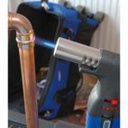 Draper 78776 Heavy Duty Gas Torch additional 4