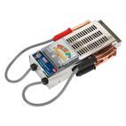 Sealey BT91/7 Battery Drop Tester 6/12V additional 2