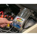 Sealey BT91/7 Battery Drop Tester 6/12V additional 1