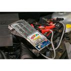 Sealey BT91/7 Battery Drop Tester 6/12V additional 3