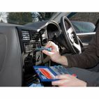 Draper 78924 Soft Grip Precision Screwdriver Set (6 Piece) additional 4