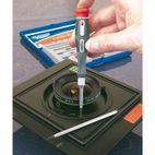 Draper 78925 Reversible Precision Screwdriver Set (8 Piece) additional 2