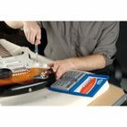 Draper 78925 Reversible Precision Screwdriver Set (8 Piece) additional 3