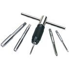 Draper 79202 Metric Tap and Holder Set (6 Piece) additional 1