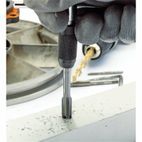 Draper 79202 Metric Tap and Holder Set (6 Piece) additional 2