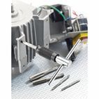 Draper 79202 Metric Tap and Holder Set (6 Piece) additional 3