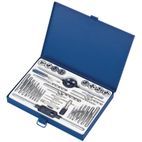 Draper 79203 Tap and Die Set (37 Piece) additional 1