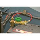 Sealey BTANT1224V Battery Terminal &amp; Fuse Holder 12-24V Anti-Theft additional 3