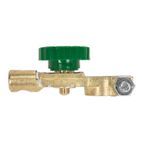 Sealey BTANT1224V Battery Terminal &amp; Fuse Holder 12-24V Anti-Theft additional 4