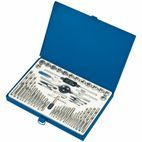 Draper 79204 Tap and Die Set (52 Piece) additional 2