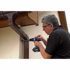 Draper 79894 D20 20V Brushless Combi Drill with 4.0Ah Battery and Fast Charger additional 4